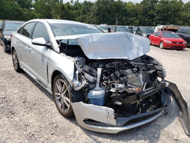 HYUNDAI SONATA SPO 2017 5npe34ab4hh576340