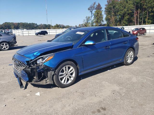 HYUNDAI SONATA 2018 5npe34ab4jh672913