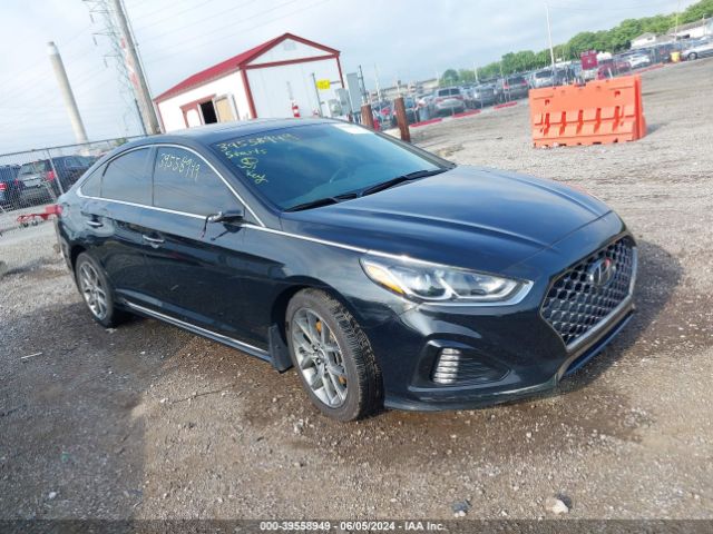 HYUNDAI SONATA 2018 5npe34ab4jh692675