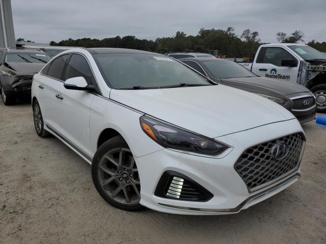 HYUNDAI SONATA SPO 2018 5npe34ab4jh706168