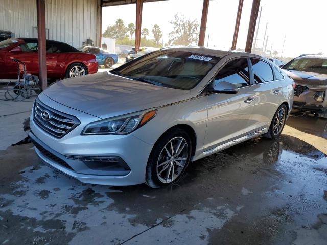 HYUNDAI SONATA SPO 2015 5npe34ab5fh038114