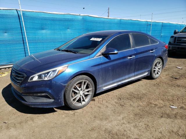 HYUNDAI SONATA SPO 2015 5npe34ab5fh043376