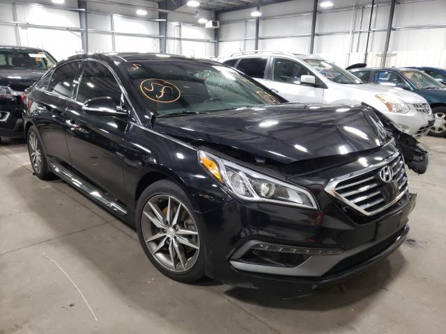 HYUNDAI SONATA SPO 2015 5npe34ab5fh044625