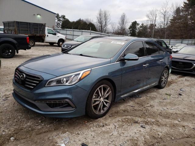 HYUNDAI SONATA SPO 2015 5npe34ab5fh045600