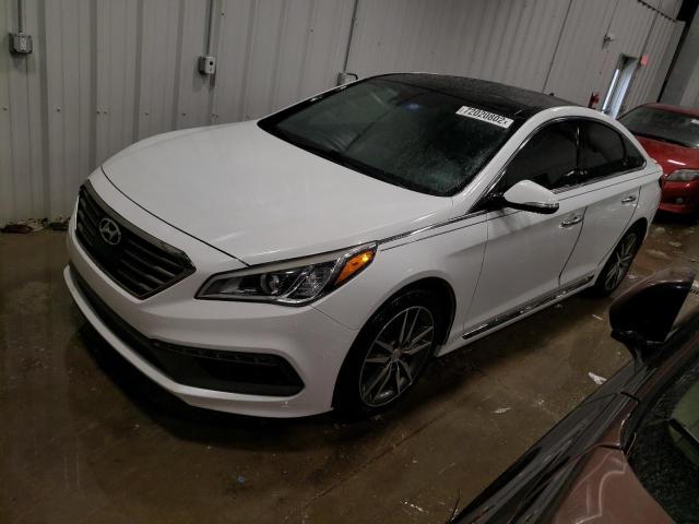 HYUNDAI SONATA SPO 2015 5npe34ab5fh047976