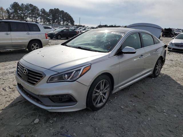 HYUNDAI SONATA SPO 2015 5npe34ab5fh055799