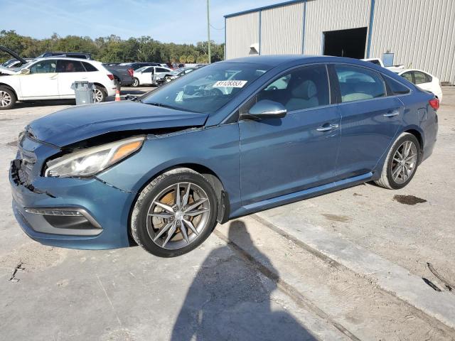 HYUNDAI SONATA 2015 5npe34ab5fh056919