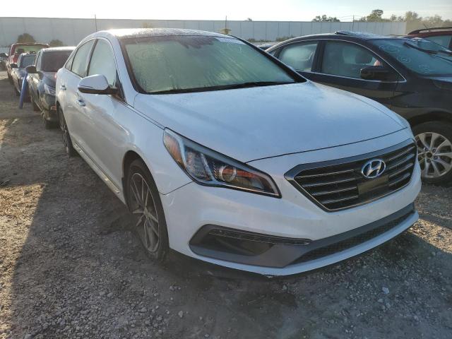 HYUNDAI SONATA SPO 2015 5npe34ab5fh057911