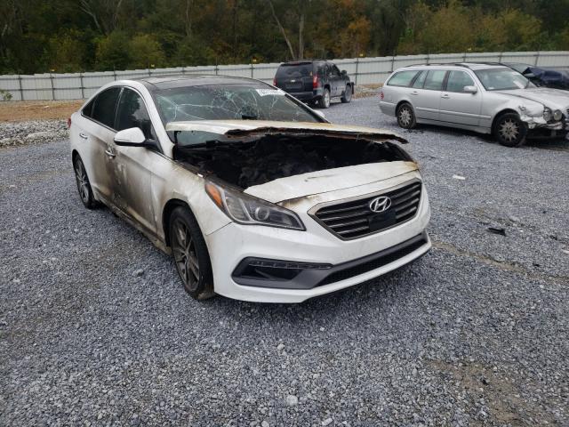 HYUNDAI SONATA SPO 2015 5npe34ab5fh061019