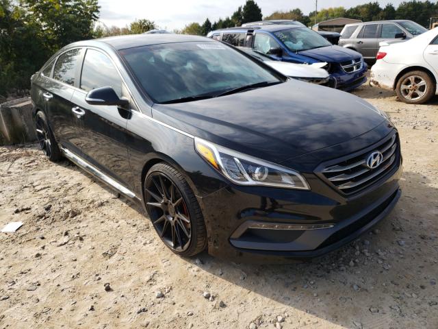 HYUNDAI SONATA 2015 5npe34ab5fh061070