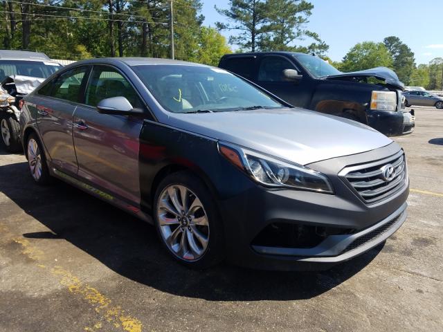 HYUNDAI SONATA SPO 2015 5npe34ab5fh064194