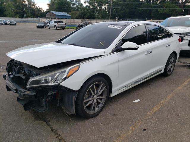 HYUNDAI SONATA SPO 2015 5npe34ab5fh071081