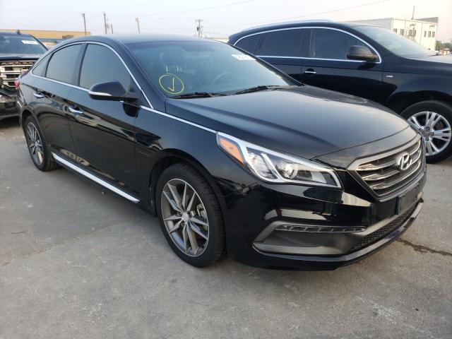 HYUNDAI SONATA SPO 2015 5npe34ab5fh071582