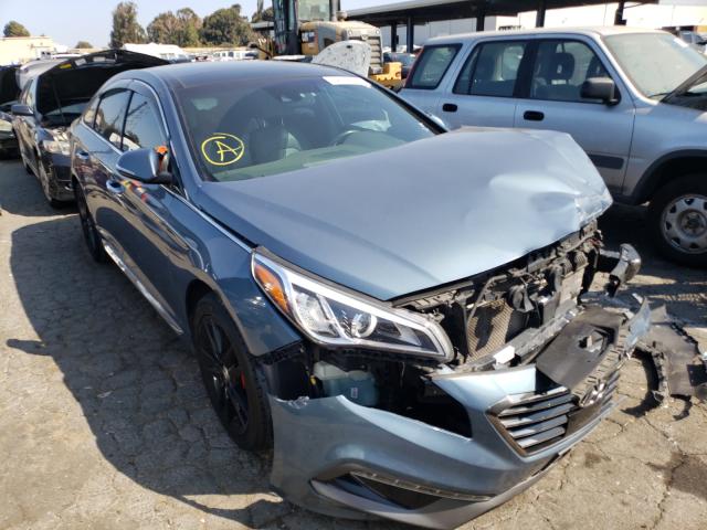 HYUNDAI SONATA SPO 2015 5npe34ab5fh072750