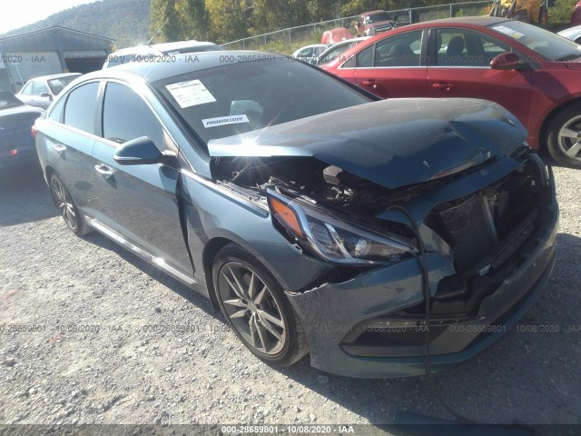 HYUNDAI SONATA 2015 5npe34ab5fh074126