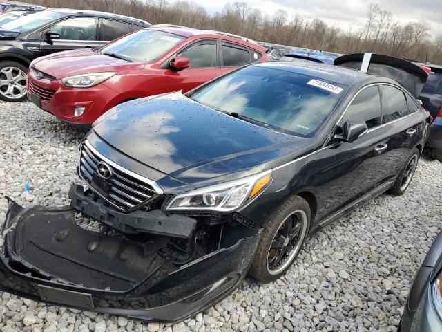 HYUNDAI SONATA 2015 5npe34ab5fh075518