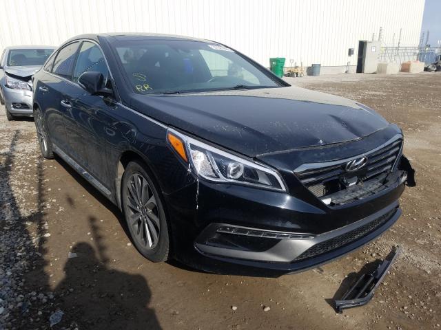 HYUNDAI SONATA SPO 2015 5npe34ab5fh077267