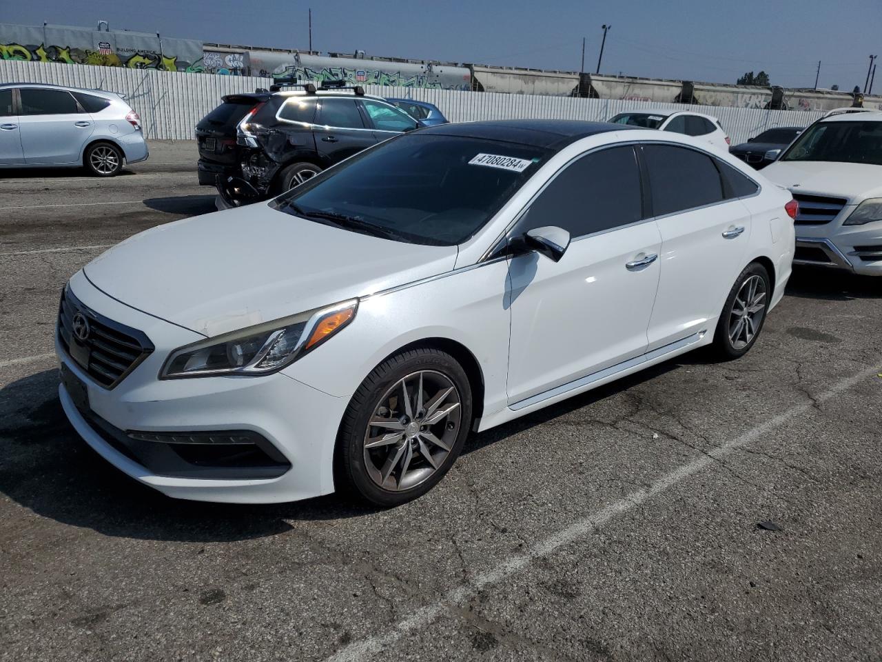 HYUNDAI SONATA 2015 5npe34ab5fh080461