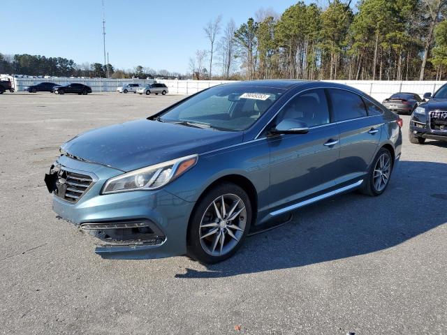 HYUNDAI SONATA SPO 2015 5npe34ab5fh081318