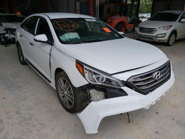 HYUNDAI SONATA SPO 2015 5npe34ab5fh083845