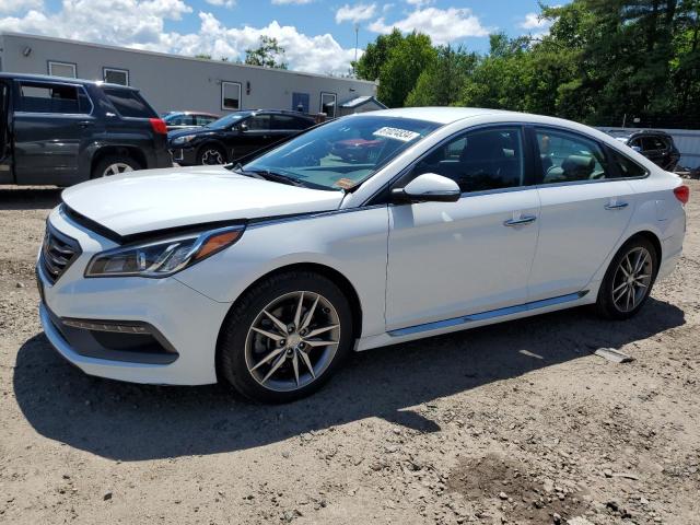 HYUNDAI SONATA 2015 5npe34ab5fh084963