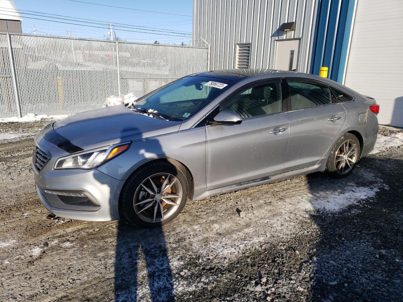 HYUNDAI SONATA 2015 5npe34ab5fh087944