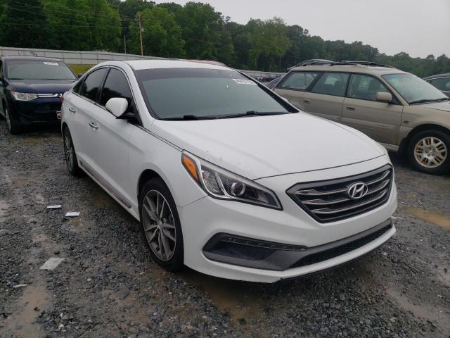 HYUNDAI SONATA SPO 2015 5npe34ab5fh089192