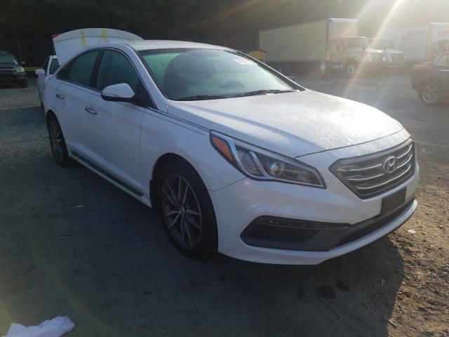 HYUNDAI SONATA SPO 2015 5npe34ab5fh089581