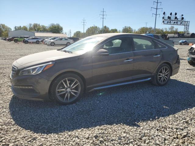 HYUNDAI SONATA SPO 2015 5npe34ab5fh092013