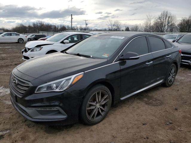 HYUNDAI SONATA SPO 2015 5npe34ab5fh096191