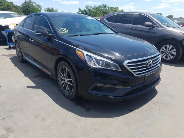 HYUNDAI SONATA SPO 2015 5npe34ab5fh101664