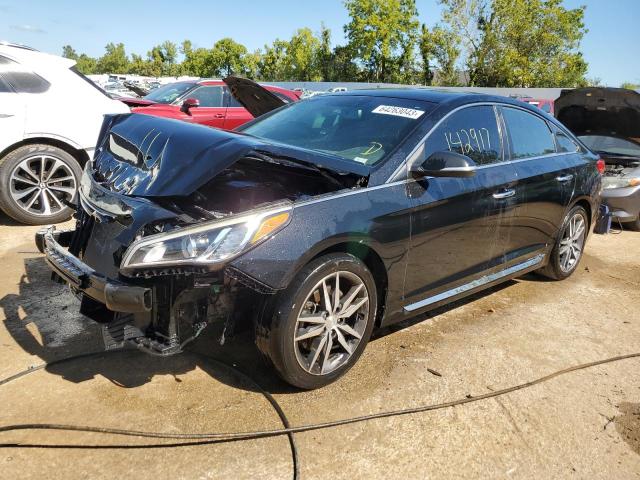 HYUNDAI SONATA SPO 2015 5npe34ab5fh102393