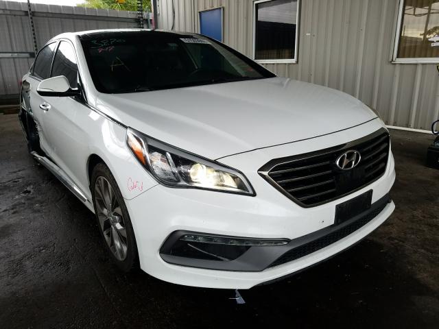 HYUNDAI SONATA SPO 2015 5npe34ab5fh110820