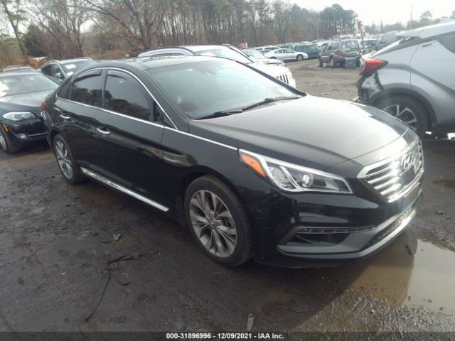 HYUNDAI SONATA 2015 5npe34ab5fh111675