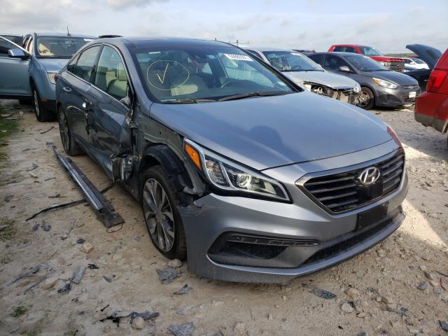 HYUNDAI SONATA SPO 2015 5npe34ab5fh111904