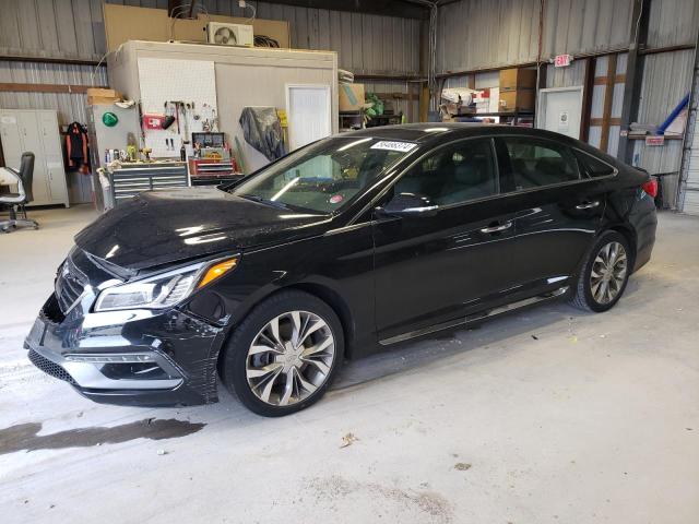 HYUNDAI SONATA 2015 5npe34ab5fh112373