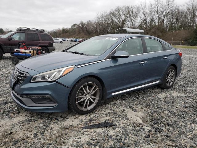 HYUNDAI SONATA SPO 2015 5npe34ab5fh119548