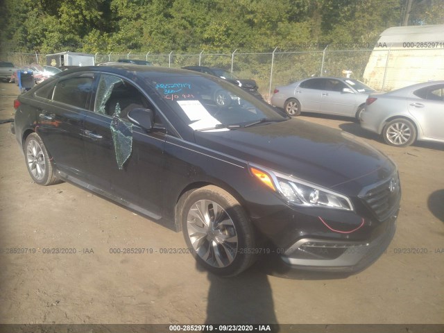 HYUNDAI SONATA 2015 5npe34ab5fh123504