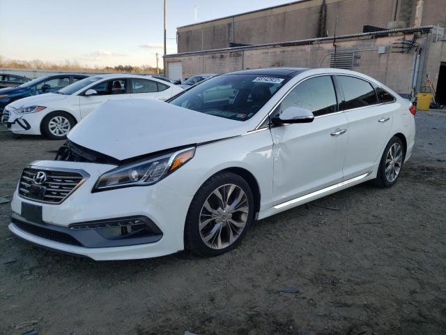 HYUNDAI SONATA SPO 2015 5npe34ab5fh124409