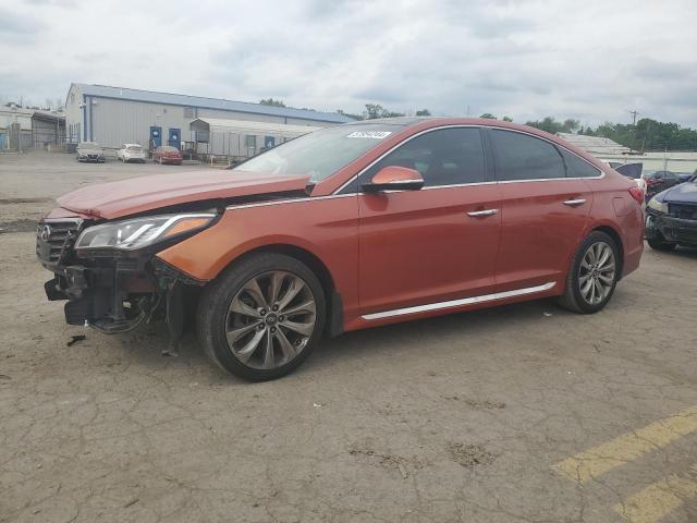 HYUNDAI SONATA 2015 5npe34ab5fh129965