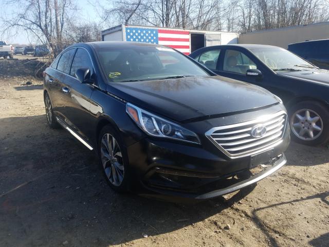 HYUNDAI SONATA SPO 2015 5npe34ab5fh130209