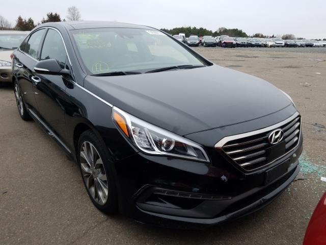 HYUNDAI SONATA SPO 2015 5npe34ab5fh131974