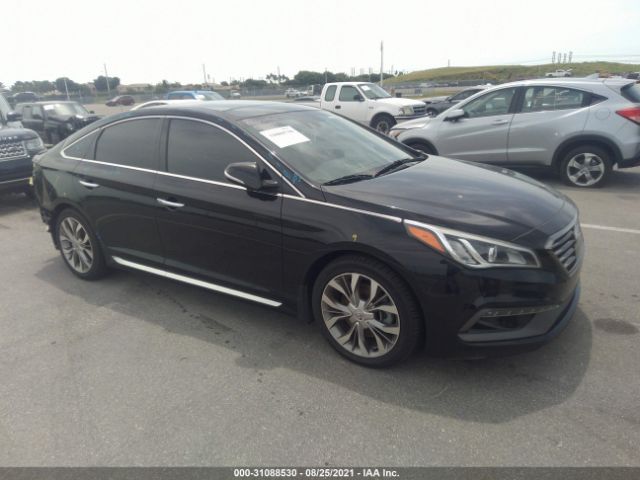 HYUNDAI SONATA 2015 5npe34ab5fh138990