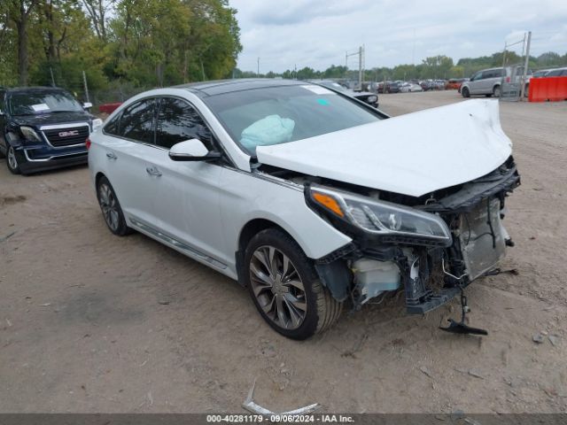 HYUNDAI SONATA 2015 5npe34ab5fh140464