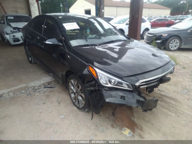 HYUNDAI SONATA 2015 5npe34ab5fh143901