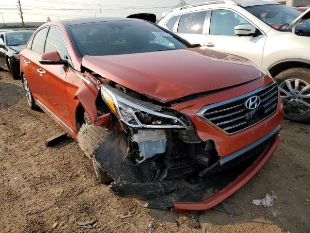 HYUNDAI SONATA SPO 2015 5npe34ab5fh145177