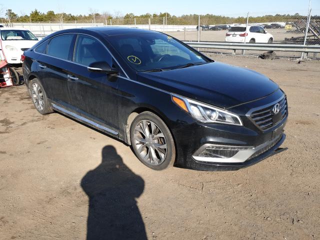 HYUNDAI SONATA SPO 2015 5npe34ab5fh148581