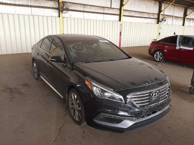 HYUNDAI SONATA SPO 2015 5npe34ab5fh150783