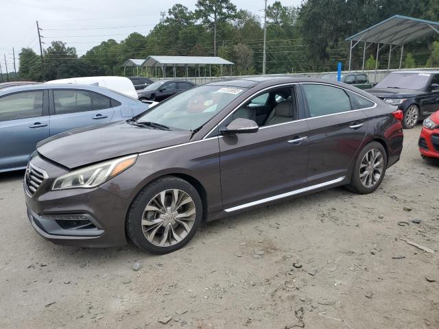 HYUNDAI SONATA SPO 2015 5npe34ab5fh167003