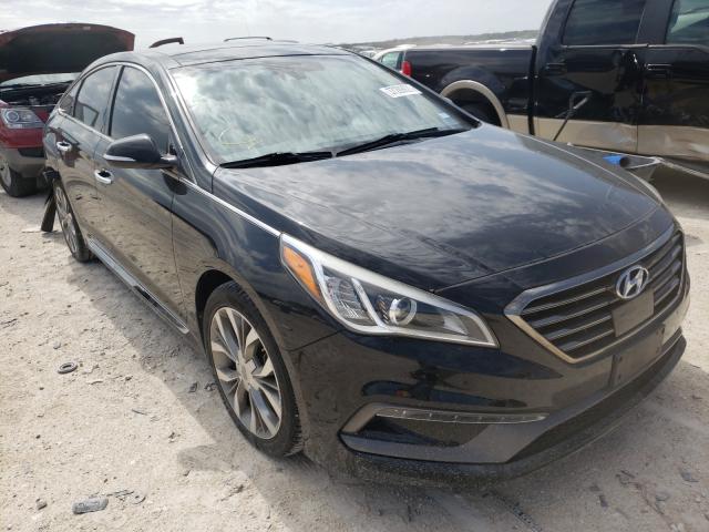 HYUNDAI SONATA SPO 2015 5npe34ab5fh176347